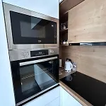 Elite Ilidza Residence Apartment