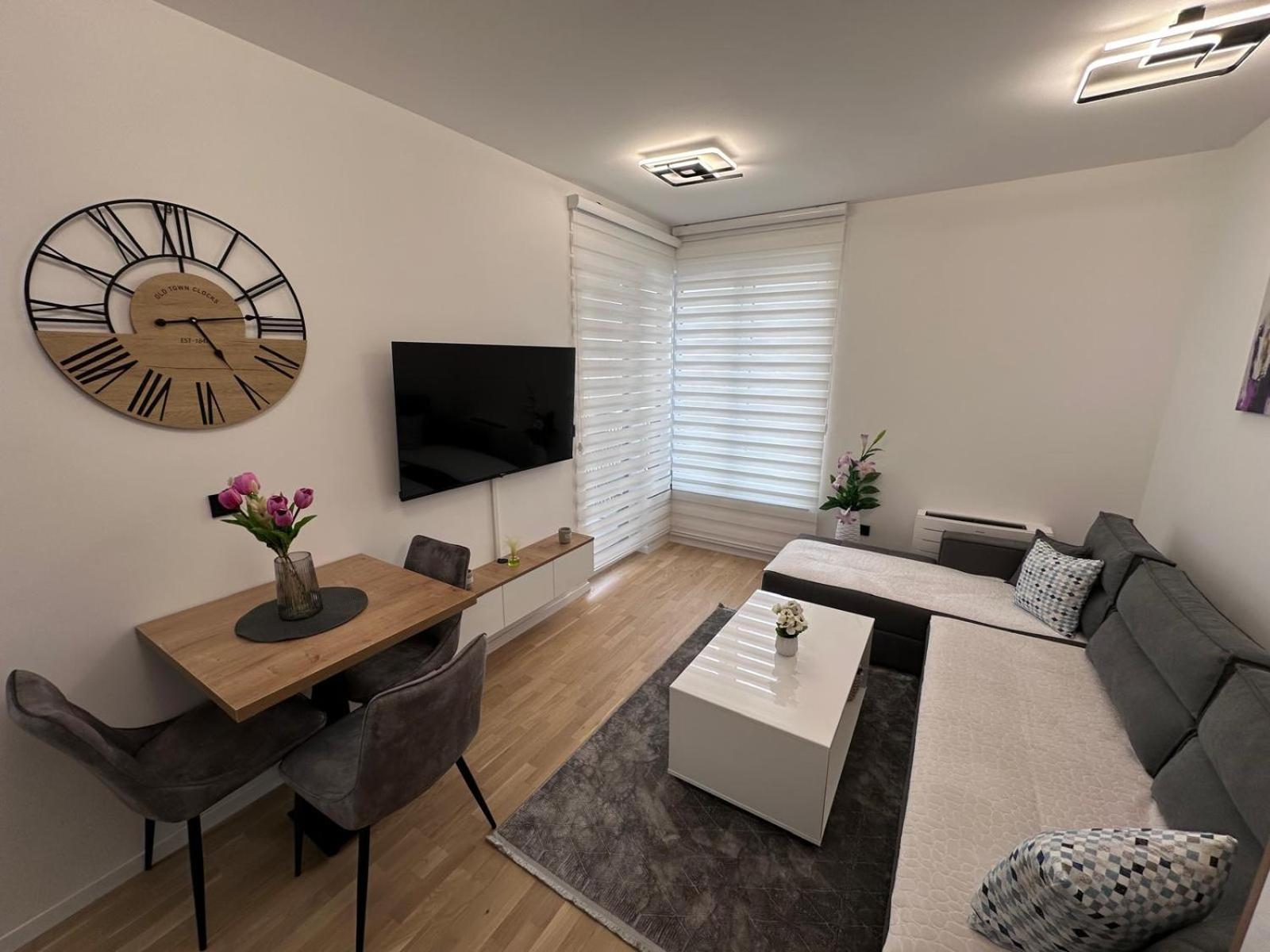 Elite Ilidza Apartment *
