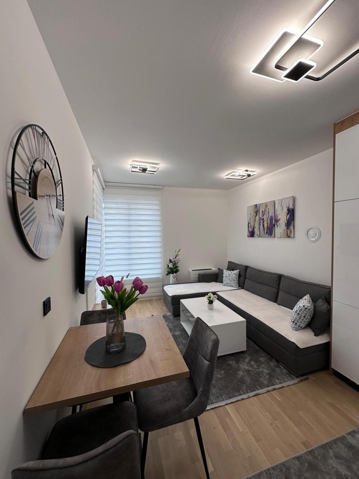 Apartment Elite Ilidza Sarajevo