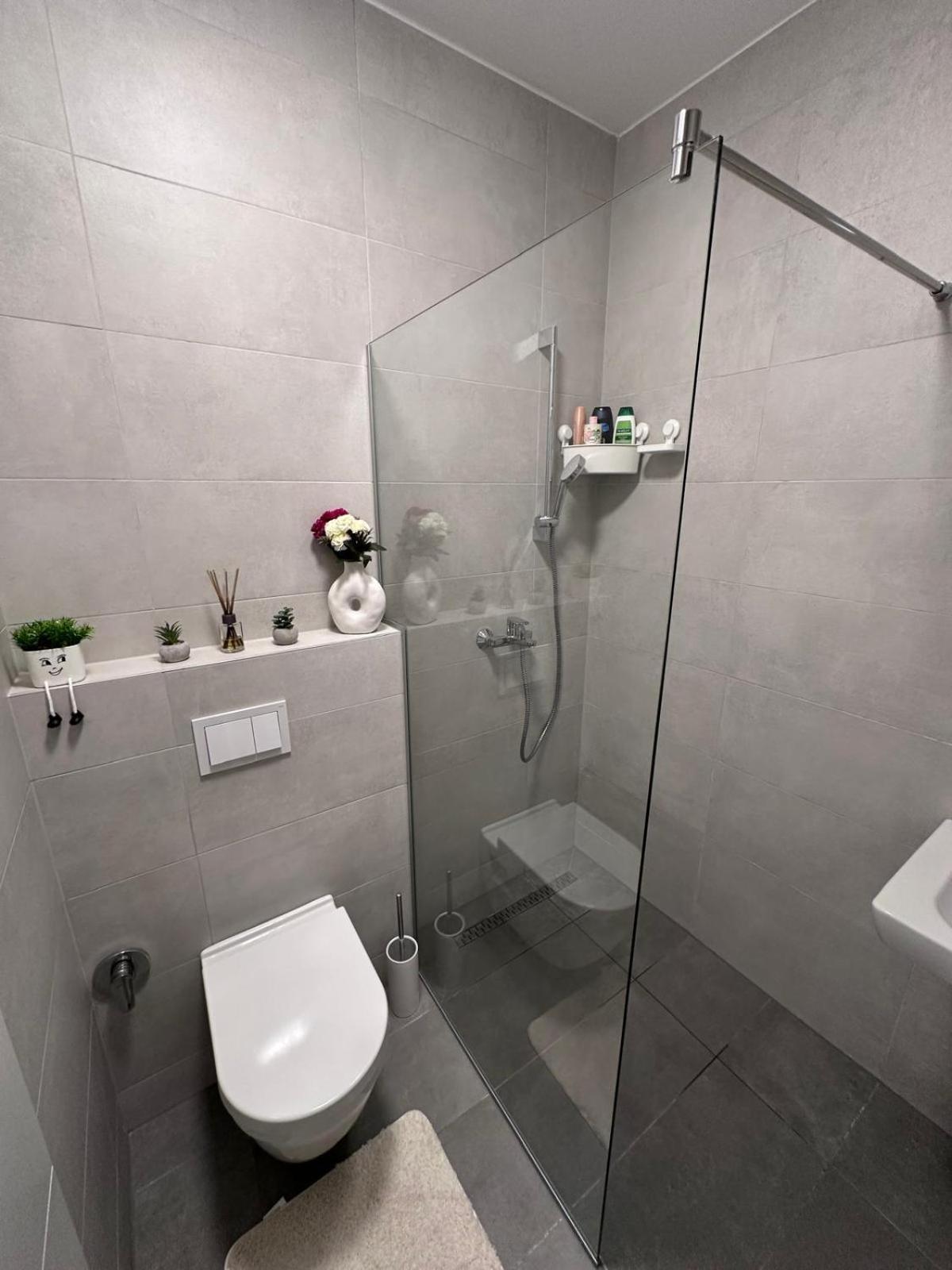 Elite Ilidza Apartment *