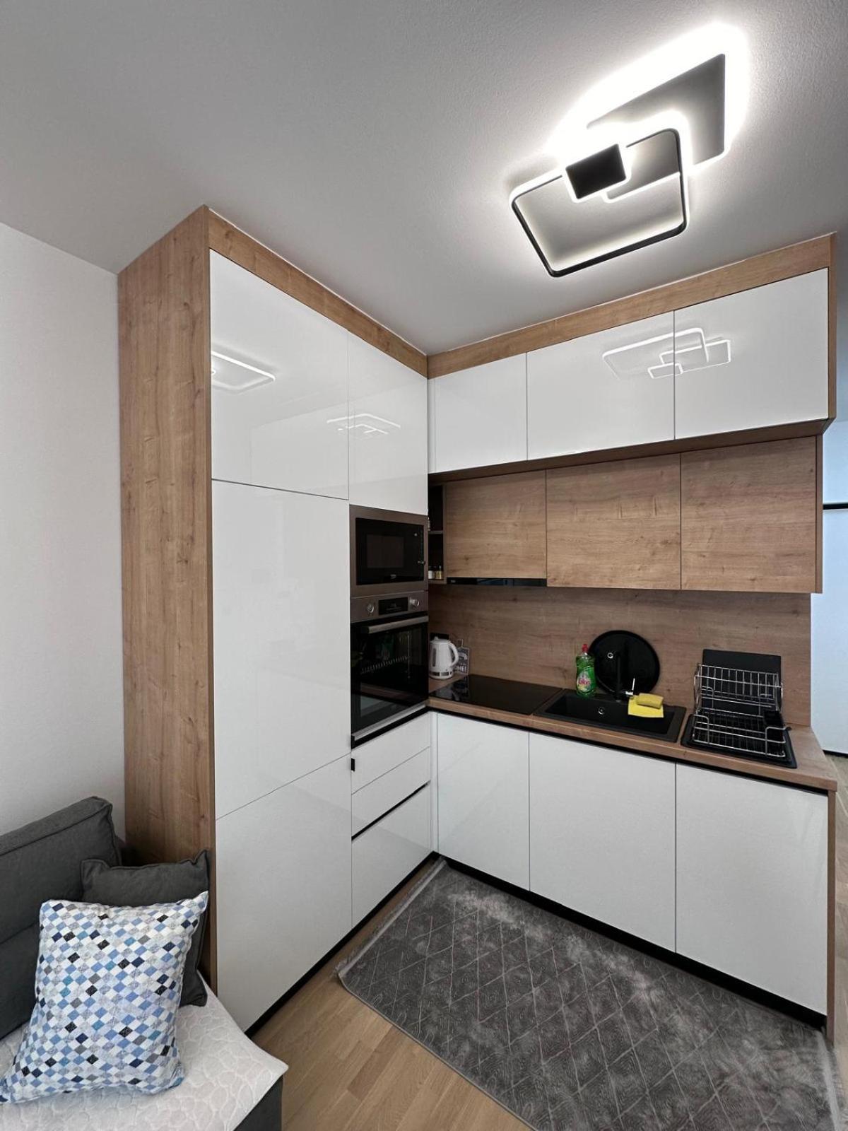 Elite Ilidza Apartment