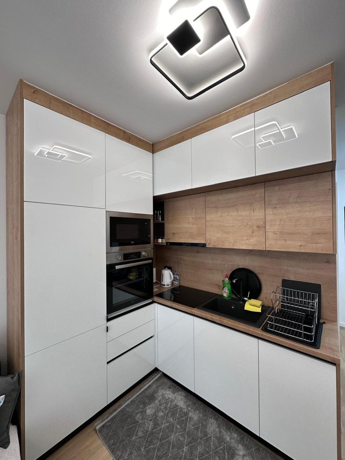 Apartment Elite Ilidza Sarajevo