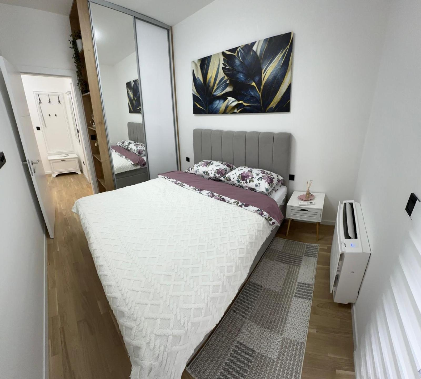 Elite Ilidza Apartment