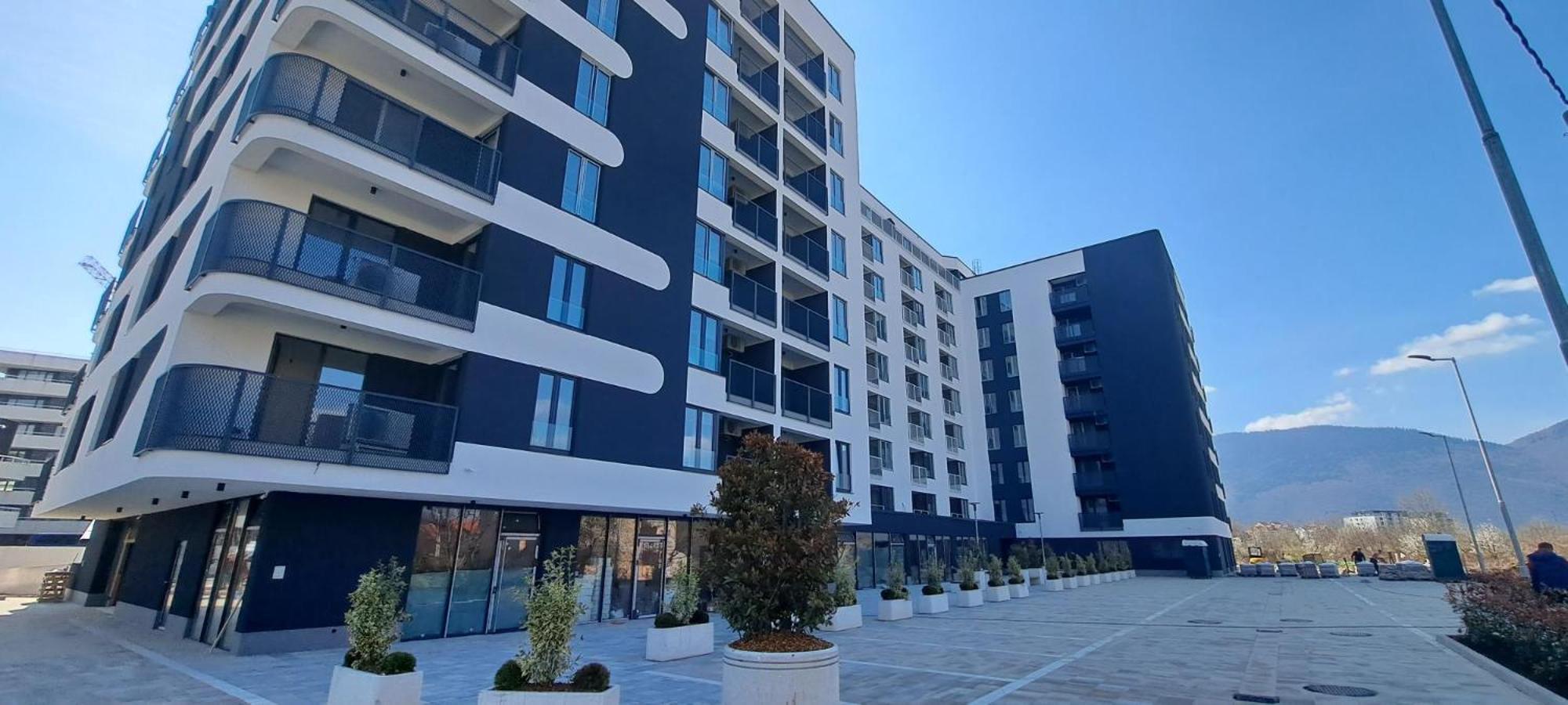 Elite Ilidza Apartment